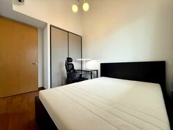 The Verandah Residences (D5), Apartment #602434521